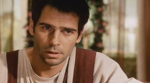 Pawel Delag in Quo vadis (2001)