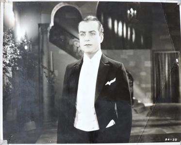 John Patrick in For Sale (1924)