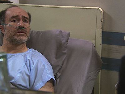 Odiseo Bichir in La Doña (2016)