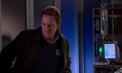 Bart Shatto as Stan Gallagher in NBC's 