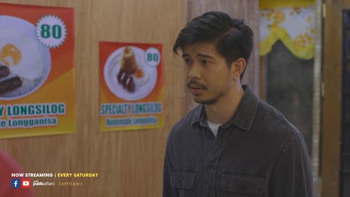 Rodjun Cruz in Tadhana: Gambling for Love: Part 3 (2023)