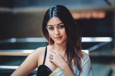 Anu Emmanuel