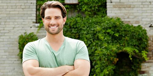 Scott McGillivray