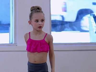 Lilliana Ketchman in Dance Moms (2011)