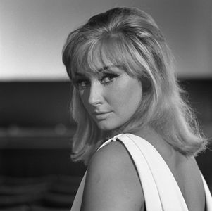 Annie Gorassini in 8½ (1963)