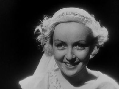 Dita Parlo in L'Atalante (1934)