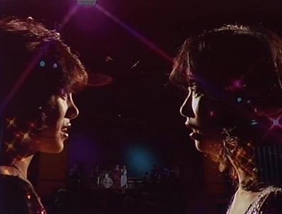 Keiko Masuda and Mie in Pink Lady (1980)