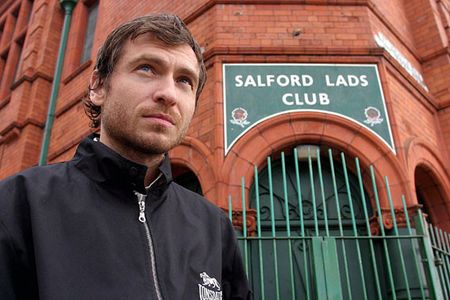 Salford Lads Club