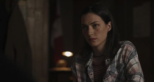 Lara Binamé in The Detectives (2018)