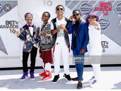 2015 BET Awards