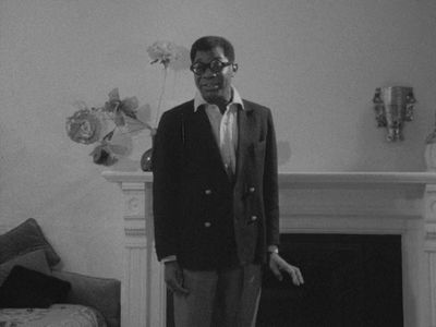 Jason Holliday in Portrait of Jason (1967)