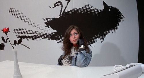 Mary Margaret Amato in Phantom of the Paradise (1974)