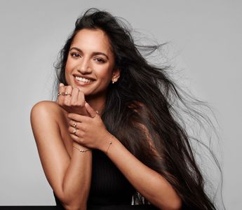 Amita Suman for Pandora