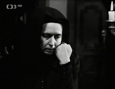 Vera Tichánková in Dum Doni Bernardy (1974)