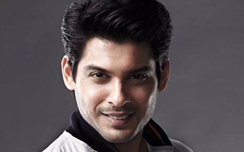 Sidharth Shukla