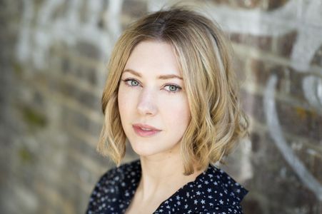 Catherine Steadman