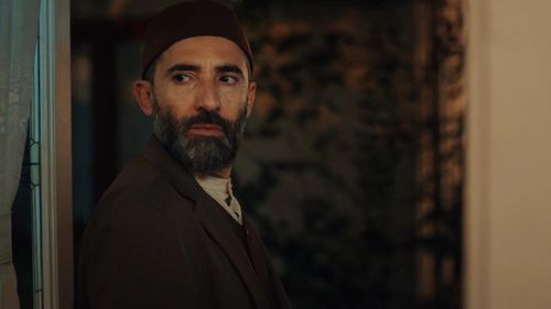 Mert Turak in Kizil Goncalar (2023)