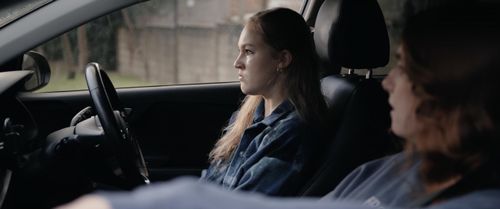 Still of Zoë Scott as Rita, 2021