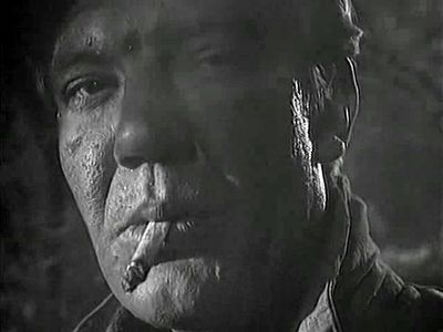 Leonid Parkhomenko in Sotrudnik ChK (1964)