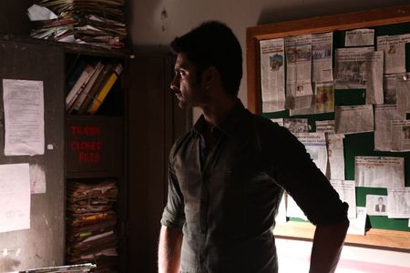 Atharvaa Murali in 100 (2019)