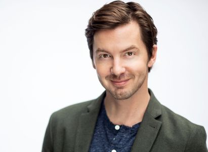 Erik Stocklin