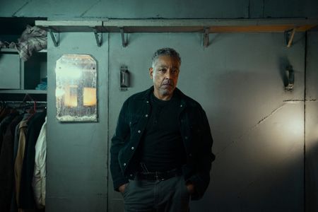 Giancarlo Esposito in Kaleidoscope (2023)