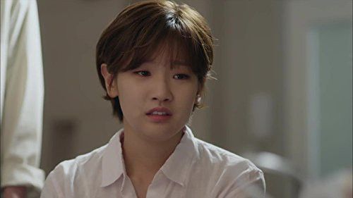 Park So-dam in Cinderella and the Four Knights (2016)