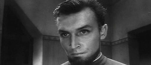 Uldis Dumpis in The Conspiracy of Ambassadors (1966)