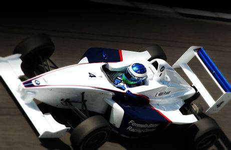 Formula BMW- Kuala Lumpur, Malaysia- Sepang F1 Circuit