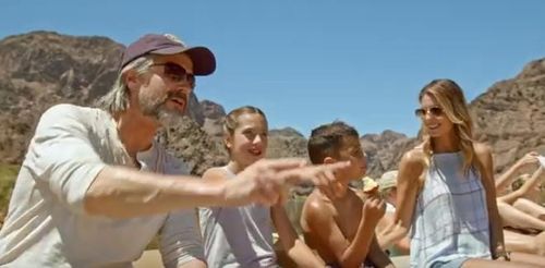 Hoover Dam Rafting Adventures Commercial - July 2022