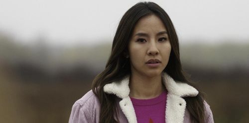 Rebecca Kwan in Skymed (2022)