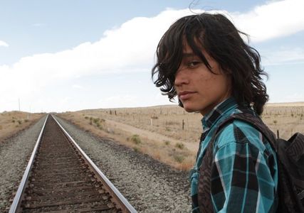 Adam Mediano in Marfa Girl (2012)