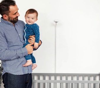 Oscar Pavlo Baby Monitor Commercial