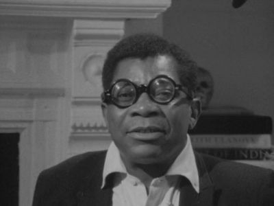 Jason Holliday in Portrait of Jason (1967)