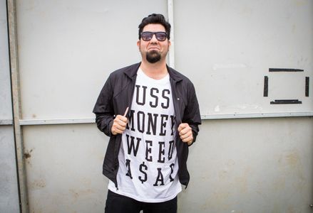 Chino Moreno