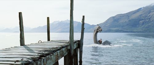 Alex Etel in The Water Horse (2007)