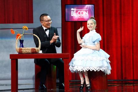 Little Big Shots Vietnam 2017