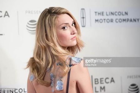 Catherine Corcoran, Tribeca Film Festival