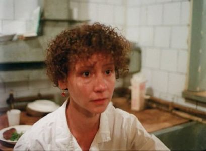 Svetlana Gaytan in The Burglar (1987)