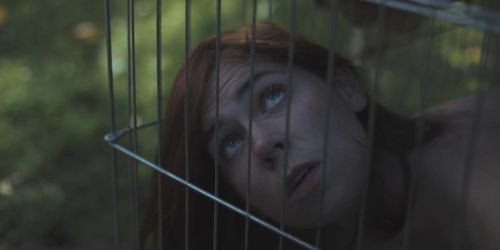 Sonja O'Hara in Doomsday (2016)