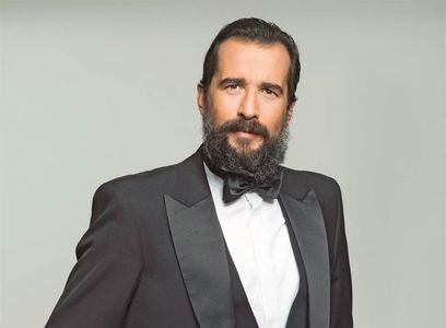 Tasos Nousias