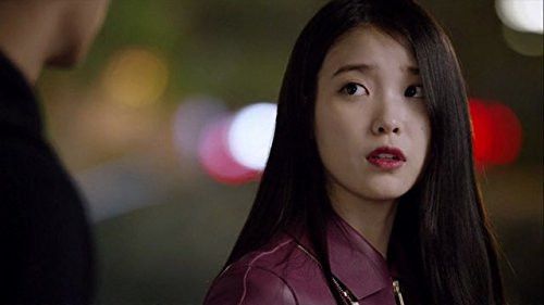 Ji-eun Lee in THE Producers (2015)