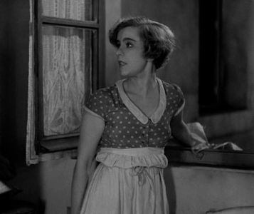 Sévérine Lerczinska in Boudu Saved from Drowning (1932)