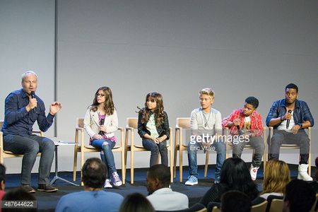 Apple Store Event