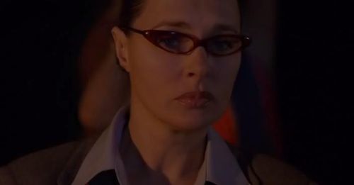 Lydie Denier in SharkMan (2005)