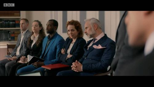 BBC - Defending The Guilty (S01E05)