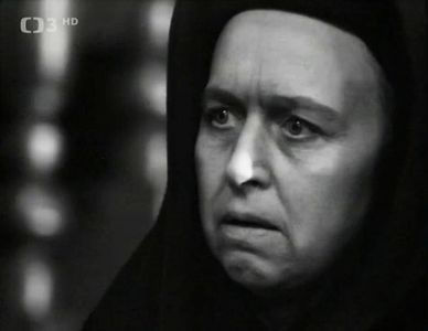 Vera Tichánková in Dum Doni Bernardy (1974)