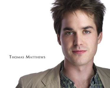 Thomas Matthews