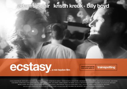 Irvine Welsh's Ecstasy - Coming Soon!