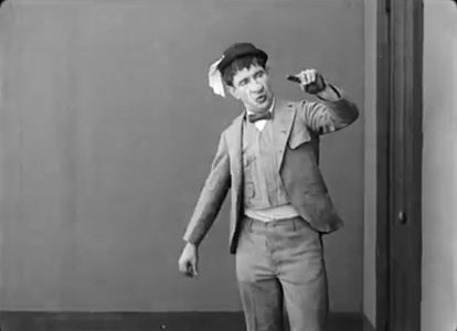 Harry Watson in Just Imagination (1916)